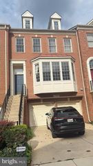 11904 CASTLEGATE CT #46, Rockville, MD 20852