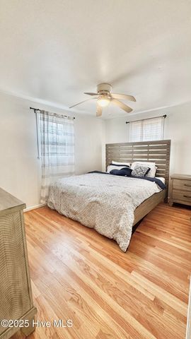 505 Delmar Road, Jacksonville, NC 28540