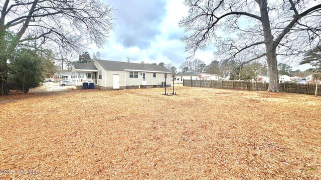 505 Delmar Road, Jacksonville, NC 28540