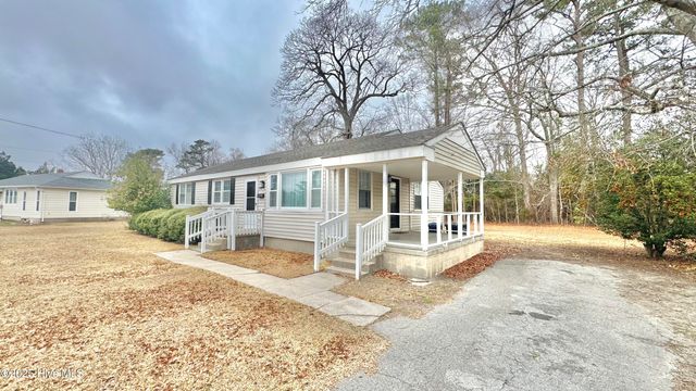 505 Delmar Road, Jacksonville, NC 28540