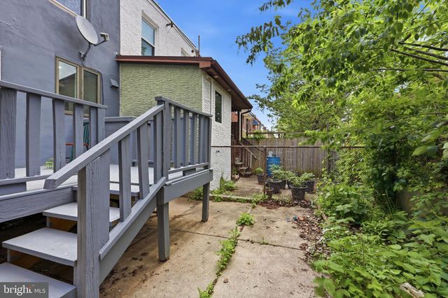 2606 S 61ST ST, Philadelphia, PA 19142