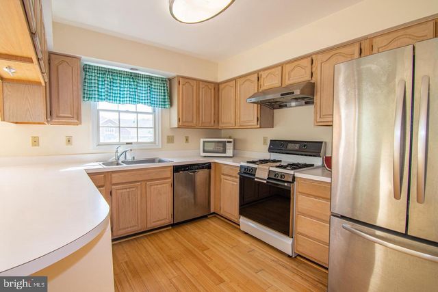 127 SWARTHMORE AVE, Gaithersburg, MD 20877