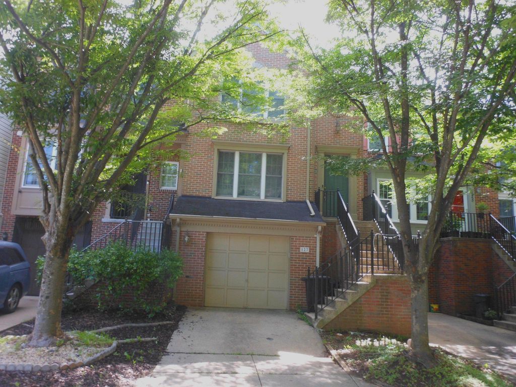 127 SWARTHMORE AVE, Gaithersburg, MD 20877