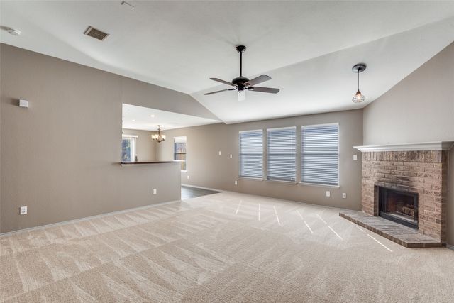 1313 Oak Hollow Lane, Anna, TX 75409