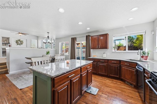 4744 Pascal Court, Colorado Springs, CO 80920