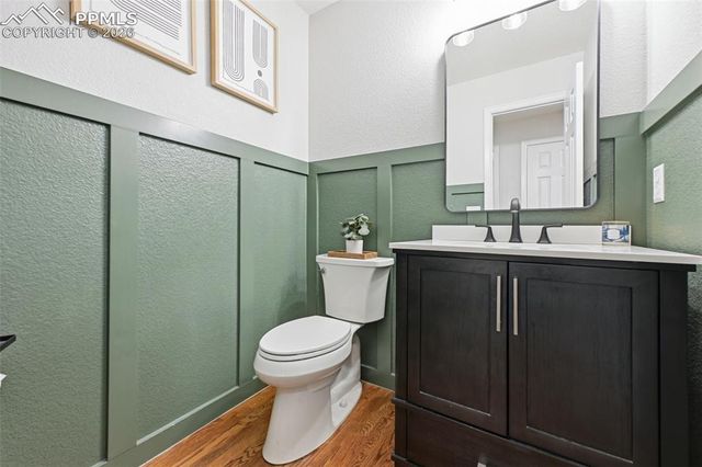 4744 Pascal Court, Colorado Springs, CO 80920