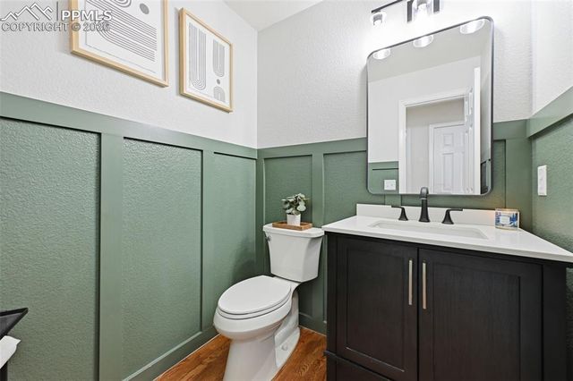 4744 Pascal Court, Colorado Springs, CO 80920