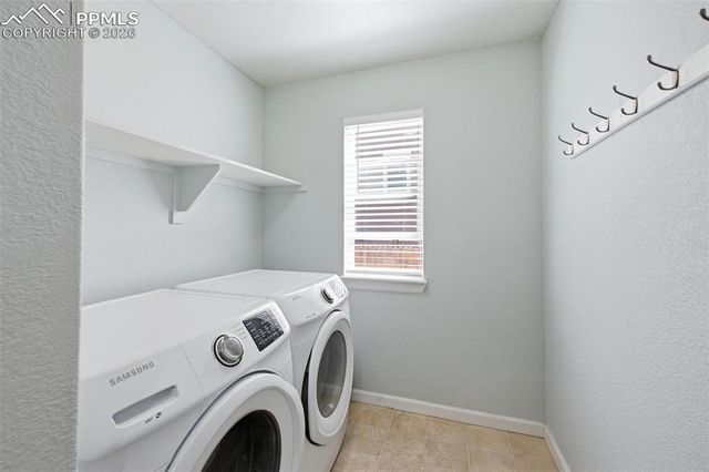 4744 Pascal Court, Colorado Springs, CO 80920