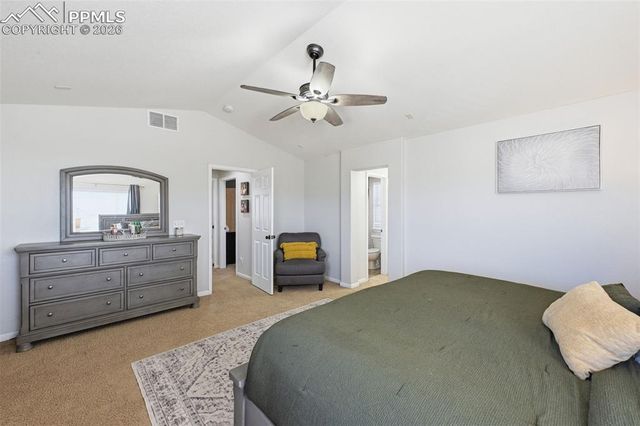 4744 Pascal Court, Colorado Springs, CO 80920