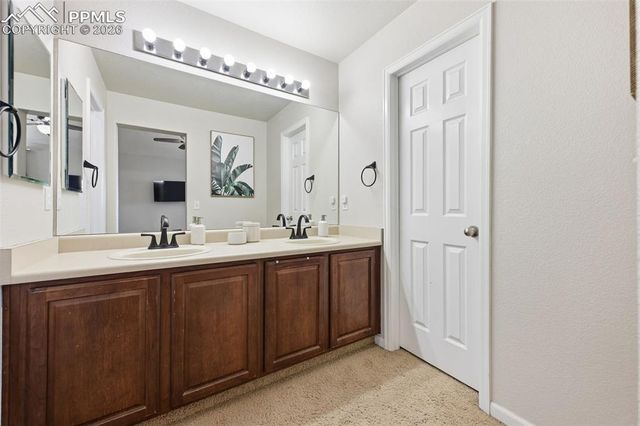 4744 Pascal Court, Colorado Springs, CO 80920