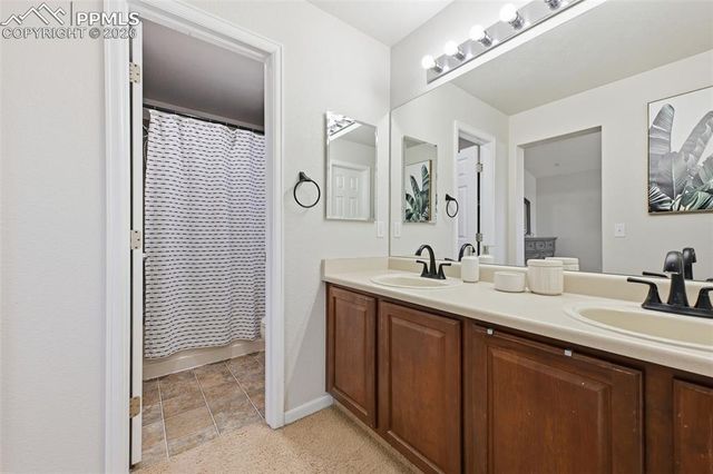 4744 Pascal Court, Colorado Springs, CO 80920