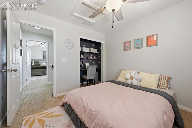 4744 Pascal Court, Colorado Springs, CO 80920