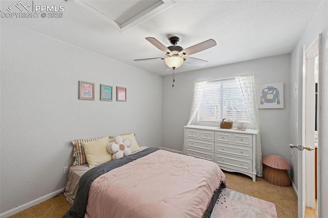 4744 Pascal Court, Colorado Springs, CO 80920