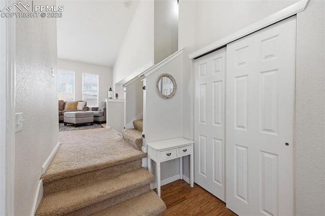 4744 Pascal Court, Colorado Springs, CO 80920