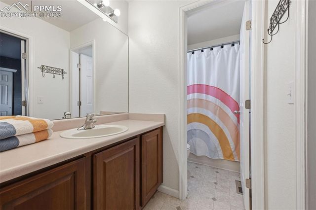 4744 Pascal Court, Colorado Springs, CO 80920