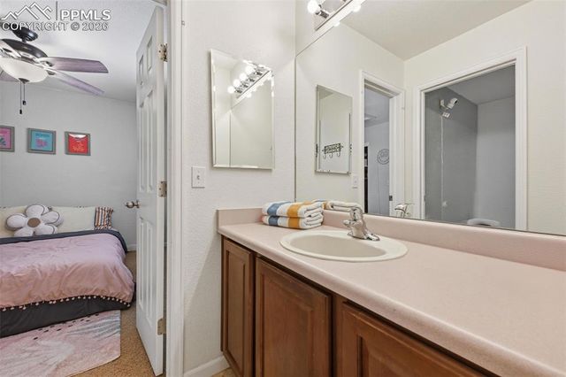 4744 Pascal Court, Colorado Springs, CO 80920