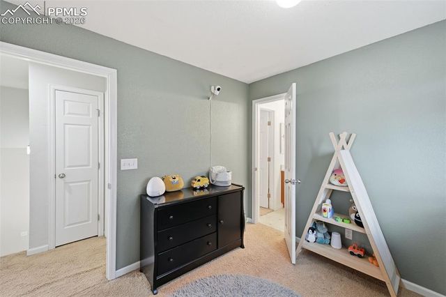 4744 Pascal Court, Colorado Springs, CO 80920