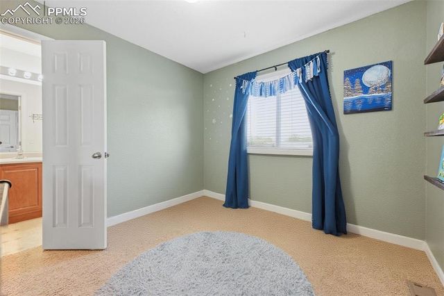 4744 Pascal Court, Colorado Springs, CO 80920