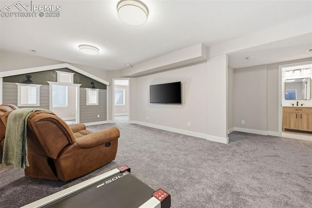 4744 Pascal Court, Colorado Springs, CO 80920