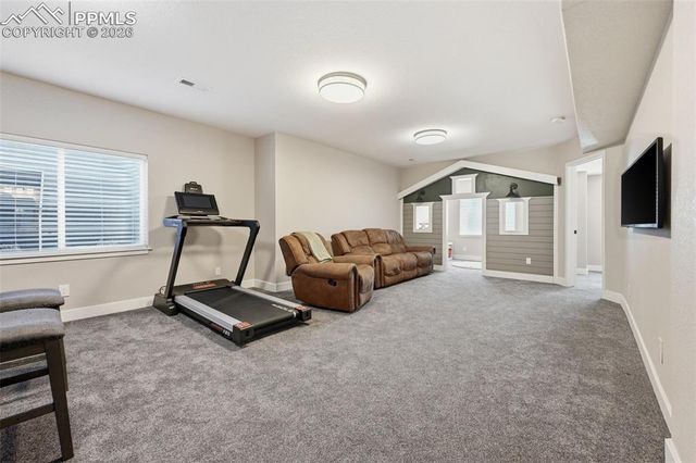 4744 Pascal Court, Colorado Springs, CO 80920