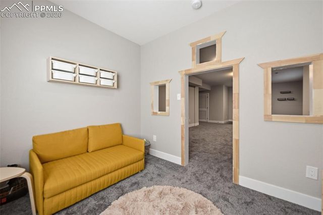 4744 Pascal Court, Colorado Springs, CO 80920