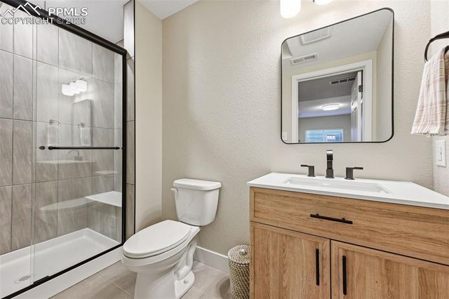 4744 Pascal Court, Colorado Springs, CO 80920