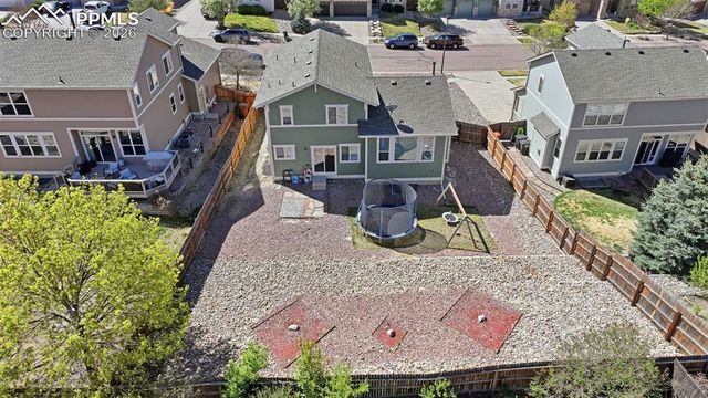 4744 Pascal Court, Colorado Springs, CO 80920