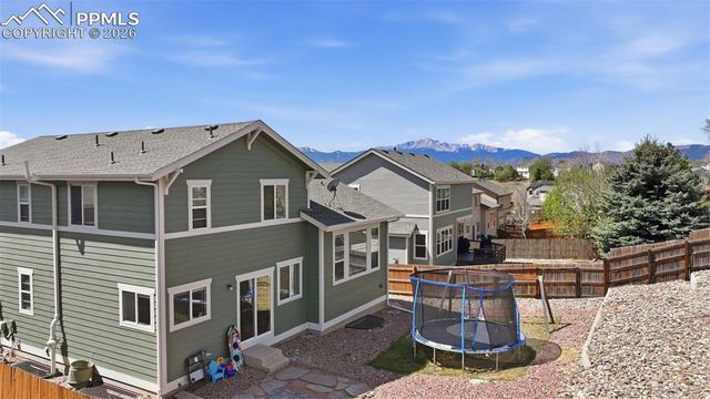 4744 Pascal Court, Colorado Springs, CO 80920