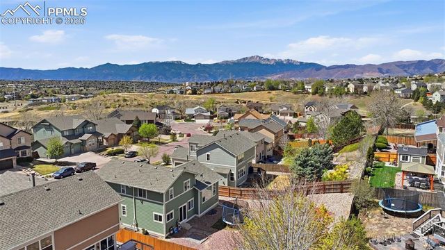 4744 Pascal Court, Colorado Springs, CO 80920