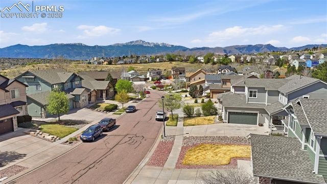 4744 Pascal Court, Colorado Springs, CO 80920