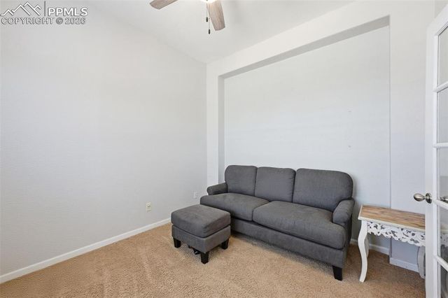 4744 Pascal Court, Colorado Springs, CO 80920