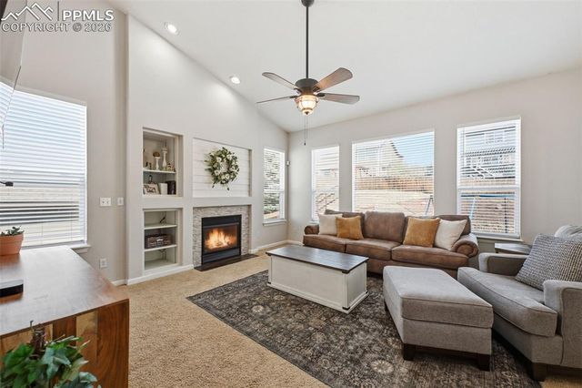 4744 Pascal Court, Colorado Springs, CO 80920