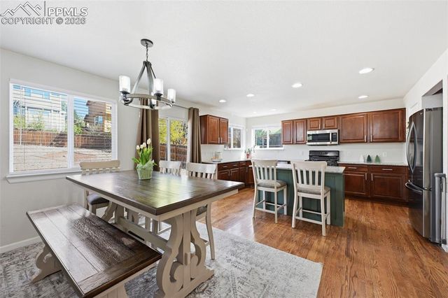 4744 Pascal Court, Colorado Springs, CO 80920