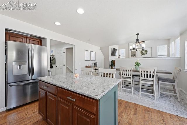 4744 Pascal Court, Colorado Springs, CO 80920