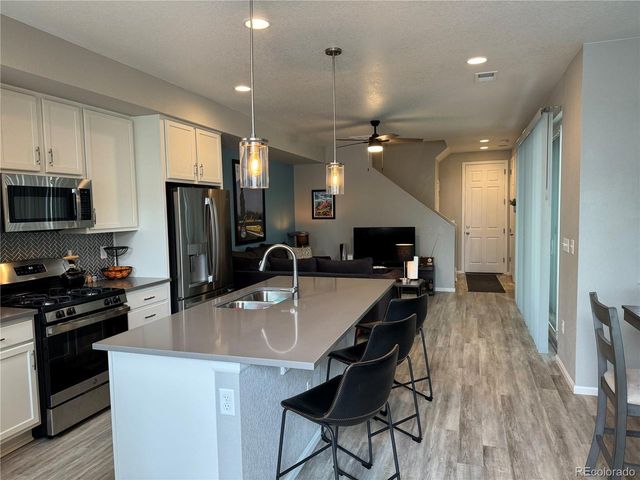 12261 Karls Ln, Northglenn, CO 80241