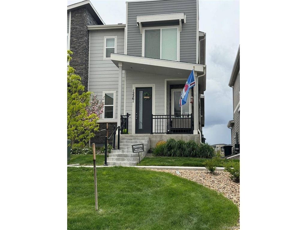 12261 Karls Ln, Northglenn, CO 80241