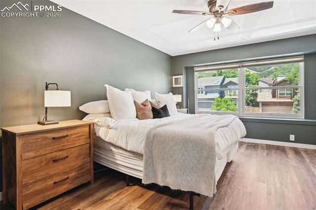 7315 Brentford Drive, Colorado Springs, CO 80919