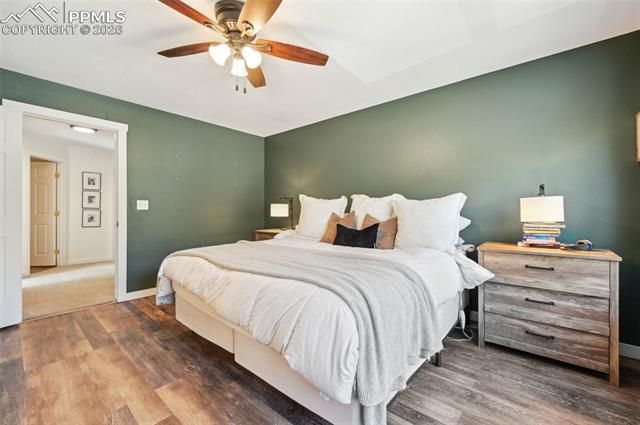 7315 Brentford Drive, Colorado Springs, CO 80919