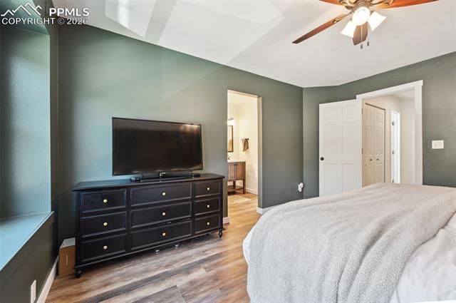 7315 Brentford Drive, Colorado Springs, CO 80919