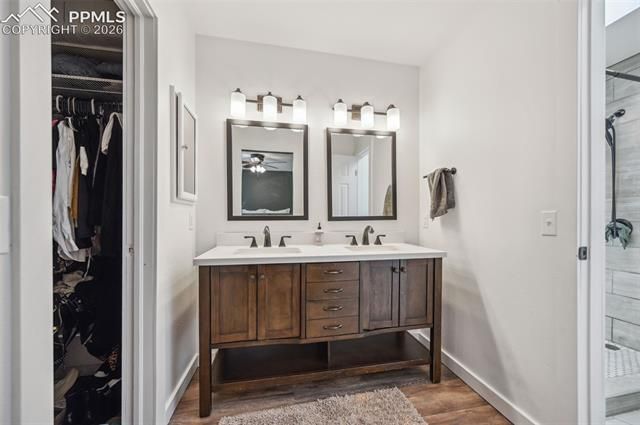 7315 Brentford Drive, Colorado Springs, CO 80919