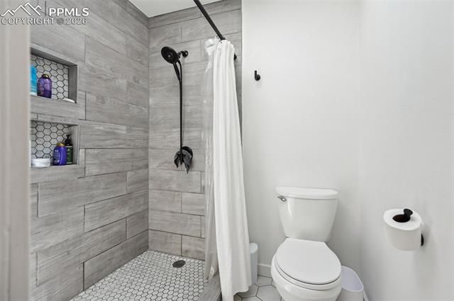 7315 Brentford Drive, Colorado Springs, CO 80919