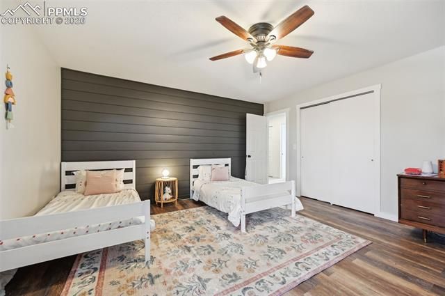 7315 Brentford Drive, Colorado Springs, CO 80919