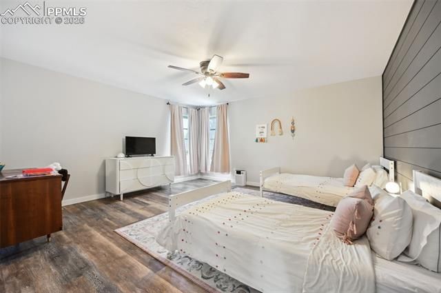 7315 Brentford Drive, Colorado Springs, CO 80919