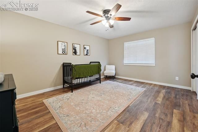 7315 Brentford Drive, Colorado Springs, CO 80919