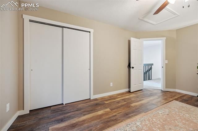 7315 Brentford Drive, Colorado Springs, CO 80919