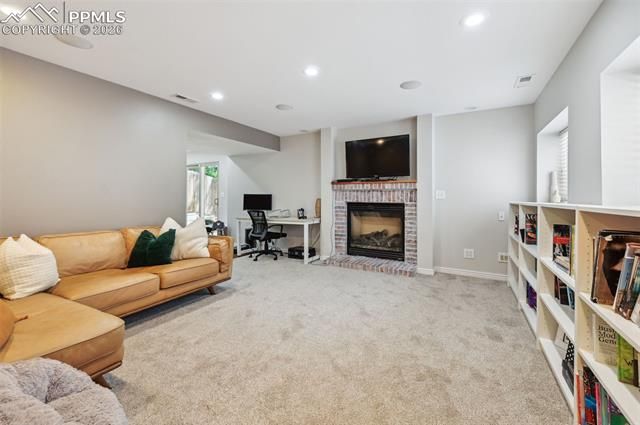7315 Brentford Drive, Colorado Springs, CO 80919