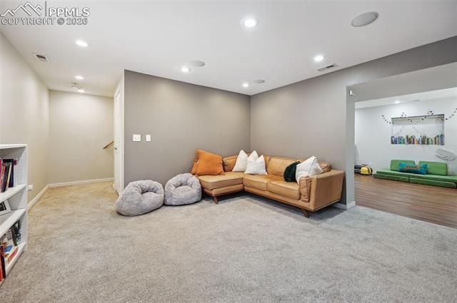 7315 Brentford Drive, Colorado Springs, CO 80919