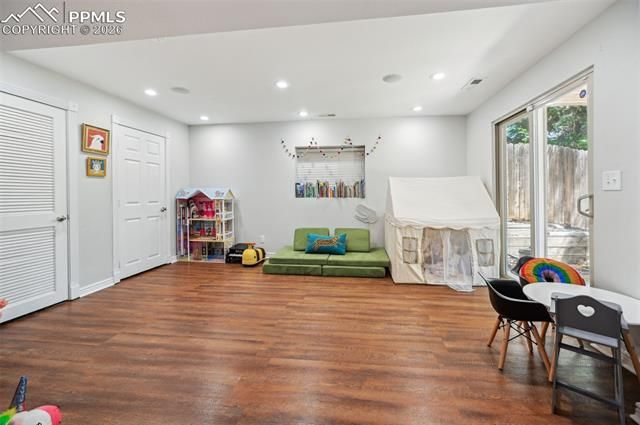 7315 Brentford Drive, Colorado Springs, CO 80919