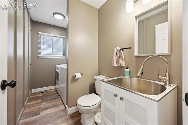 7315 Brentford Drive, Colorado Springs, CO 80919