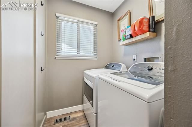 7315 Brentford Drive, Colorado Springs, CO 80919